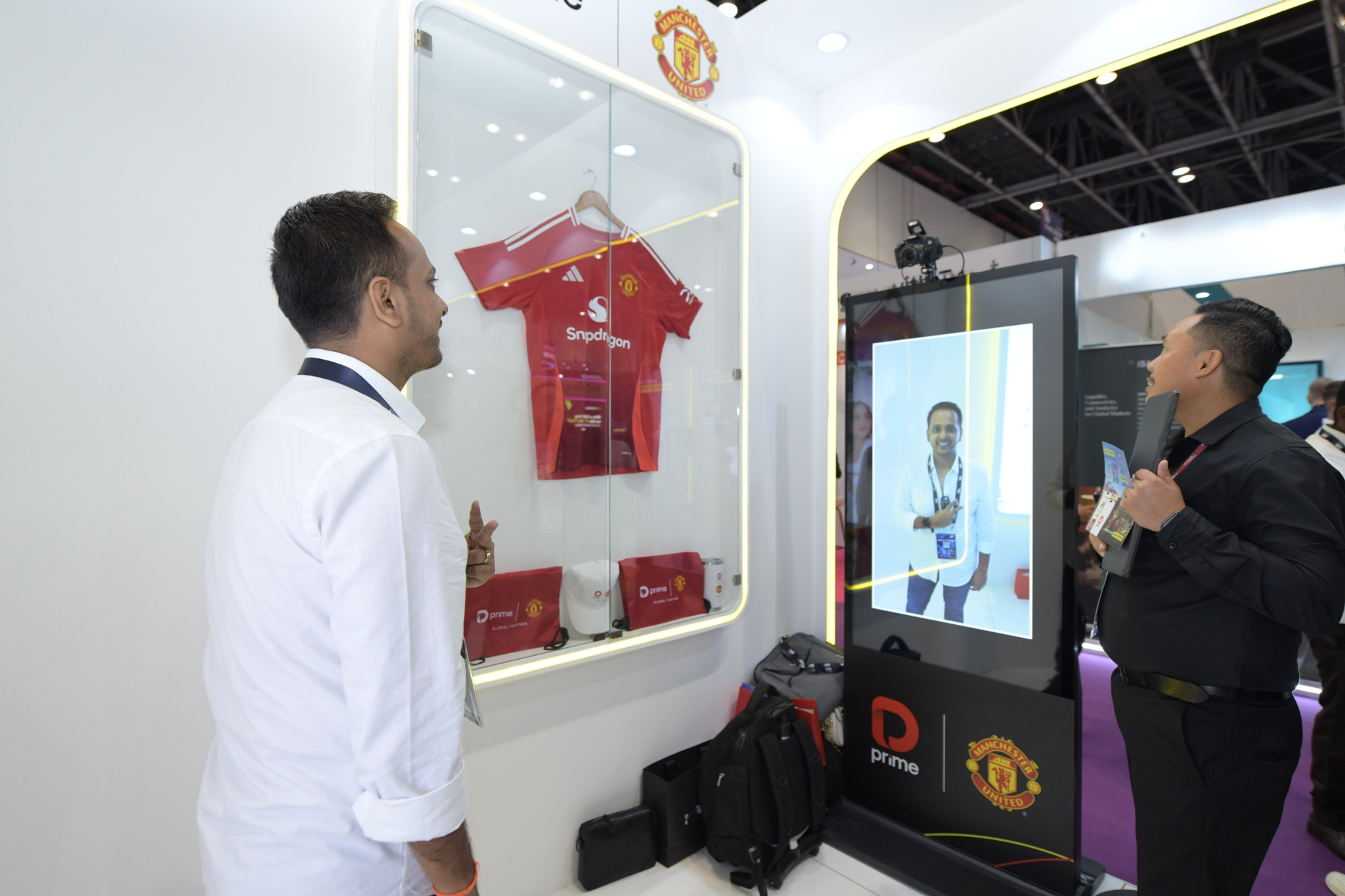 フォレックス・エキスポ in ドバイ 2025 成功の裏舞台 